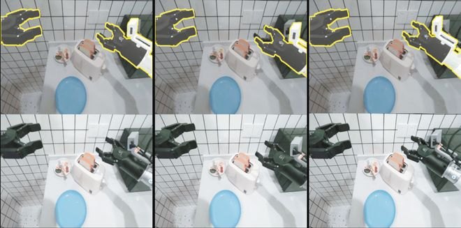 获得国际大赛冠军，破解“动作幻觉”难题，中国团队为机器人装上“智能大脑”