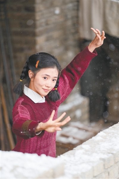什么样的故事打动了人(艺文观察)